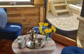 The Thatchie - Foto 12