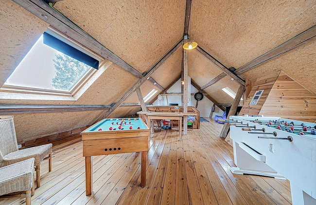 Cozy Holiday Home in Nature - Foto 31