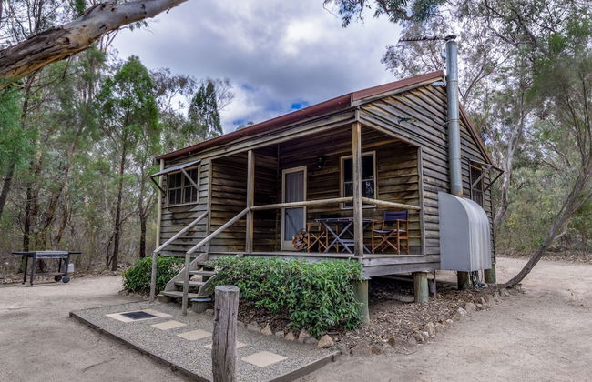 Cypress Ridge Cottages - Photo 16