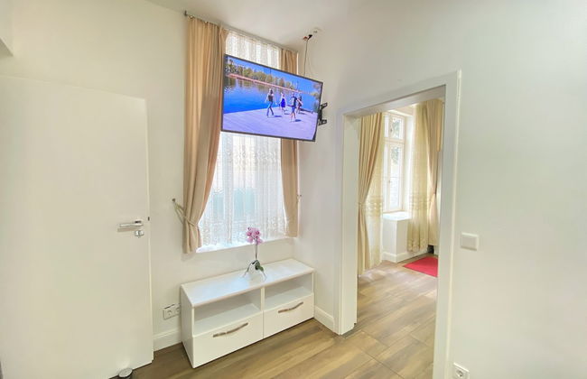 Steiner Residences Vienna Augarten - Foto 56