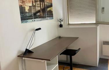 Toulouse Grand T2 Pont des Demoiselles - Foto 12