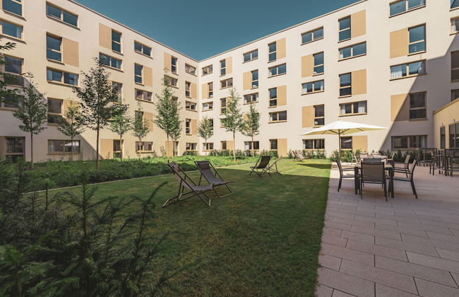 MASEVEN München Messe Dornach - Foto 43