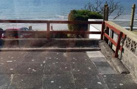 Waters edge - Foto 1