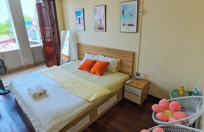 Canary Homestay - Photo 43