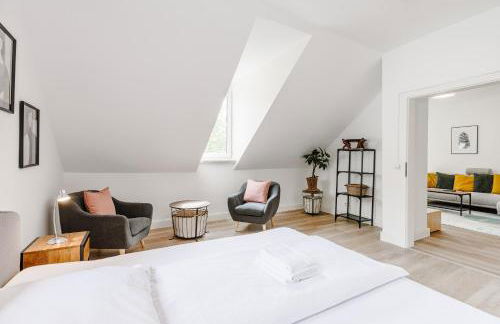 Villa Plassenburg - Foto 33