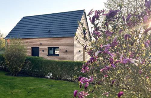 Lille Hus - nah am Meer I Entschleunigen im Grünen - Foto 24