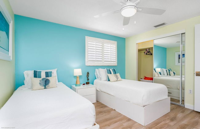 Lulu's Crescent Cottage #1 - Foto 23