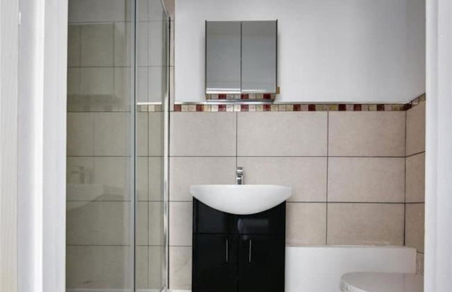 Limehouse Townhomes A Modern 4-bedroom 3-bathroom Townhome With a Private Garden - Foto 11