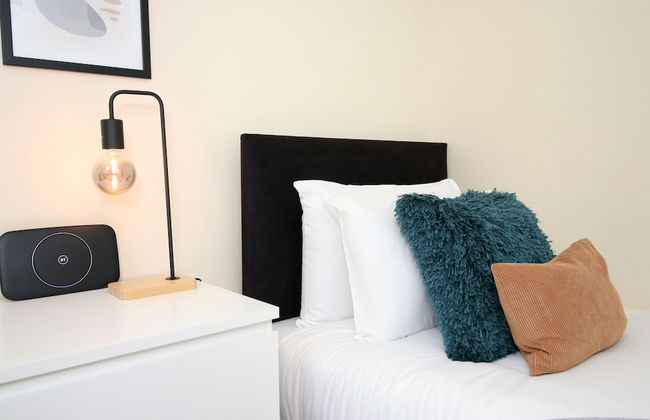 The Nook by Tŷ SA - Photo 5