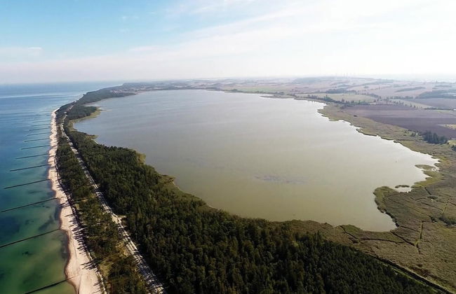 Cozy Studio 1 at the Seaside Agrotourism - Foto 27