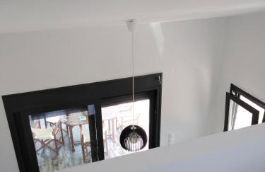 Σπίτι με σοφίτα μπροστά στη θάλασσα - Foto 17