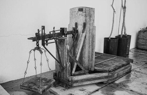 La Casa Grande de Adolfo - Foto 47