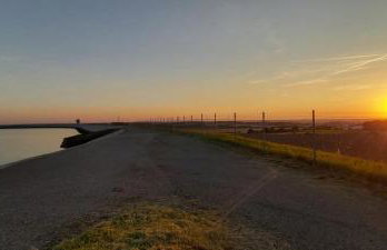 Domek letniskowy nad jeziorem Żarnowieckim - Domek Na Kaszubach - NADOLE - Foto 27