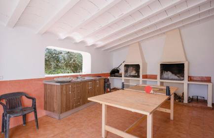 Cortijo El Álamo 1 Vélez Blanco by Ruralidays - Photo 32