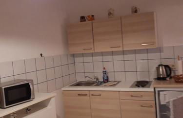 Ferienwohnung Obhausen bei Querfurt - Foto 5