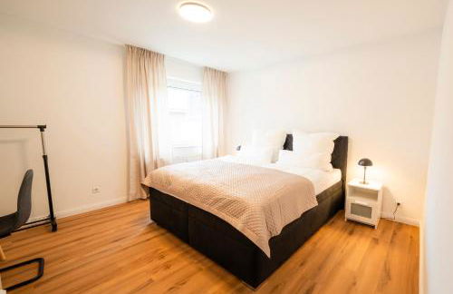 RandHome Apartment Erwitte Horn, Bad Sassendorf - Photo 17