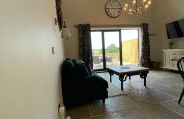 Converted Bullamoor Barns, Northallerton - Foto 16