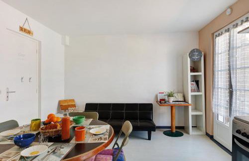 Gite Bricabroc 7 personnes - Foto 14