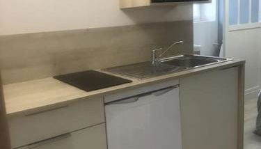 Studio neuf dans maison avec vue sur la chaine des puys - Foto 3