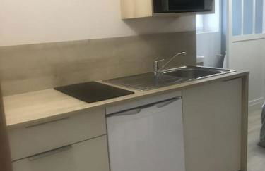 Studio neuf dans maison avec vue sur la chaine des puys - Foto 3