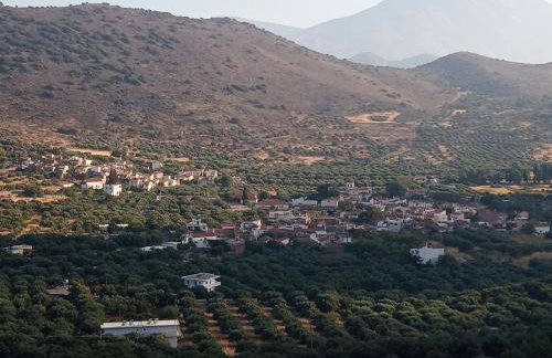 Nektarios Village House - Foto 21