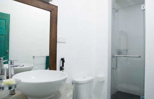 Hikks Villa Hikkaduwa - Foto 9