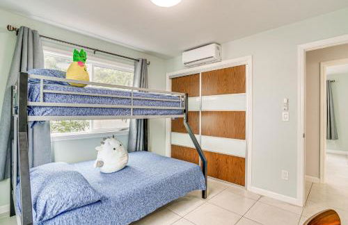 Ewa Beach Apartment with Beach Gear about 1 Mi to Ocean! - Foto 19