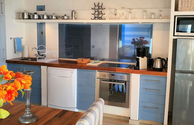 Paternoster Accommodation - Foto 13