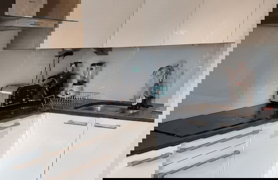 Beautiful and Modern Apartment in North London - Foto 3