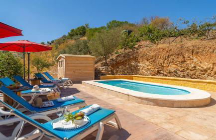 Casa Loire Casabermeja by Ruralidays - Foto 27