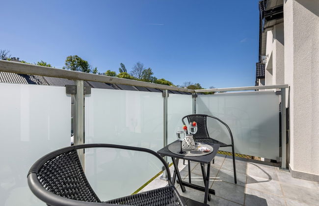 Kropli Bałtyku Apartment by Renters - Foto 17