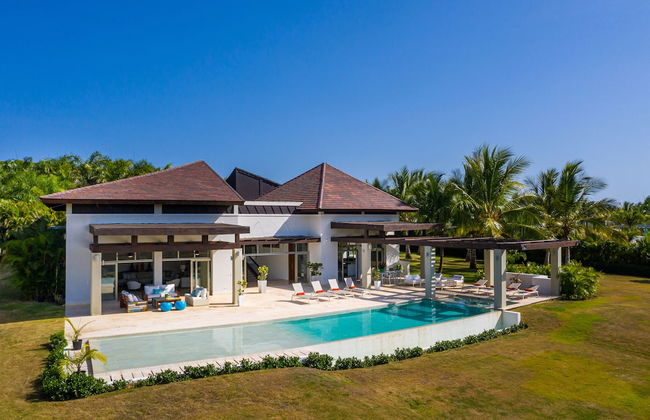 Villa for private events - Foto 53