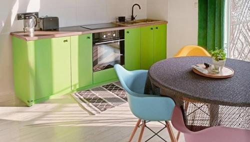 Awesome Apartment In Szlachta - Foto 5