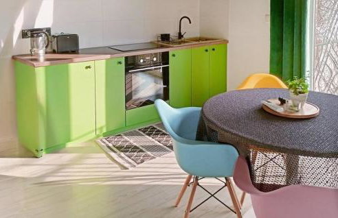 Awesome Apartment In Szlachta - Foto 5