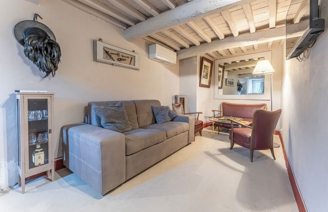 Casa Edo Casalguidi Garden Wifi - Foto 22