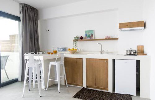 Isalos Sea View Studios - Foto 49