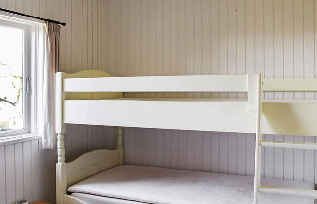 8 Person Holiday Home in Roslev-by Traum - Foto 8