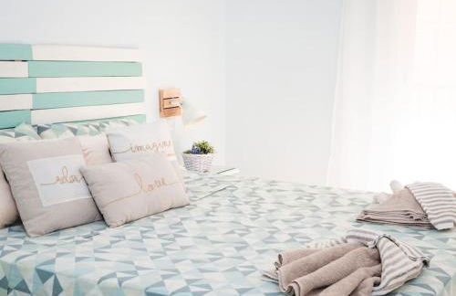 Precioso apartamento en el Calón Playa con vistas y piscina - Foto 1