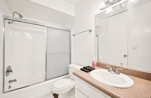 Lux Marina Village with parking - Foto 19