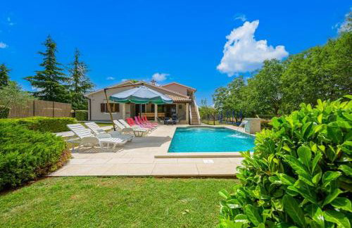 Villa Rojnići 1 by IstriaLux - Foto 18