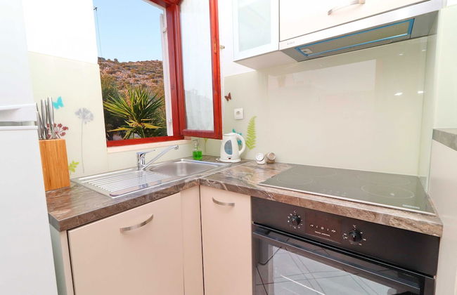 Seafront Apartments Anthony - Foto 18