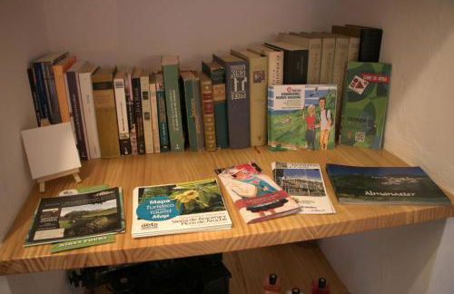 Alojamiento La Casa del Pintor - Foto 10