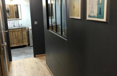 La charmeraie - Foto 14