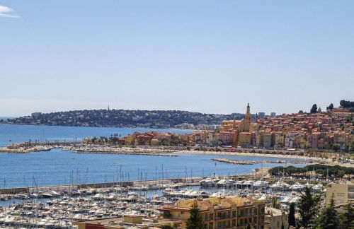 Apartment Le Diplomate by Interhome - Foto 32