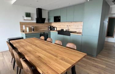 Mathilda front de mer 9e étage - Foto 44