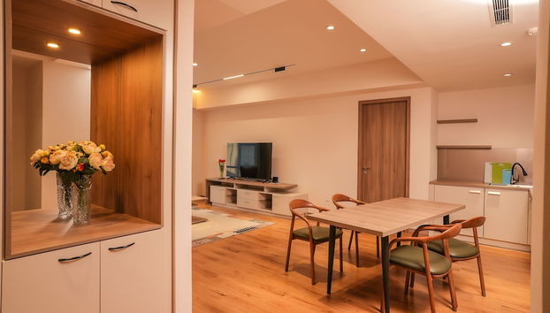 Entrada (vista interior)