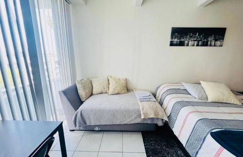 Wonderful LA studio apartment - Foto 6