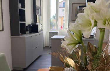 Simo House Stunning Lake View Balcony AC - Foto 27