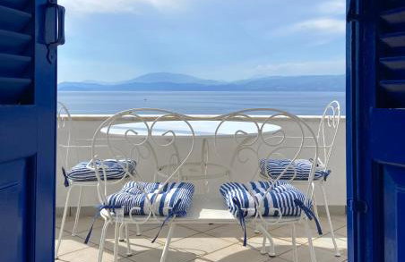 Vlichos Studio Apartment - Foto 1