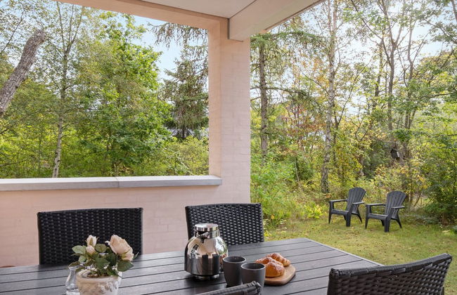 "Hildegunn" - 200m from the sea - Photo 15